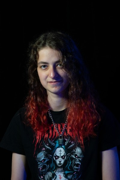 Lauri Potocki